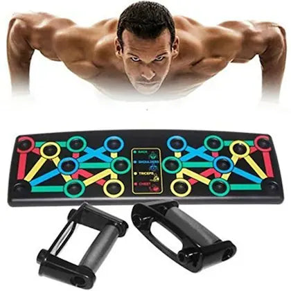 Push Up Board